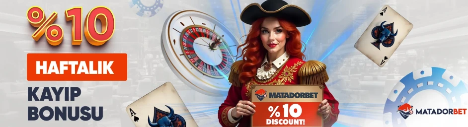 Matadorbet Casino